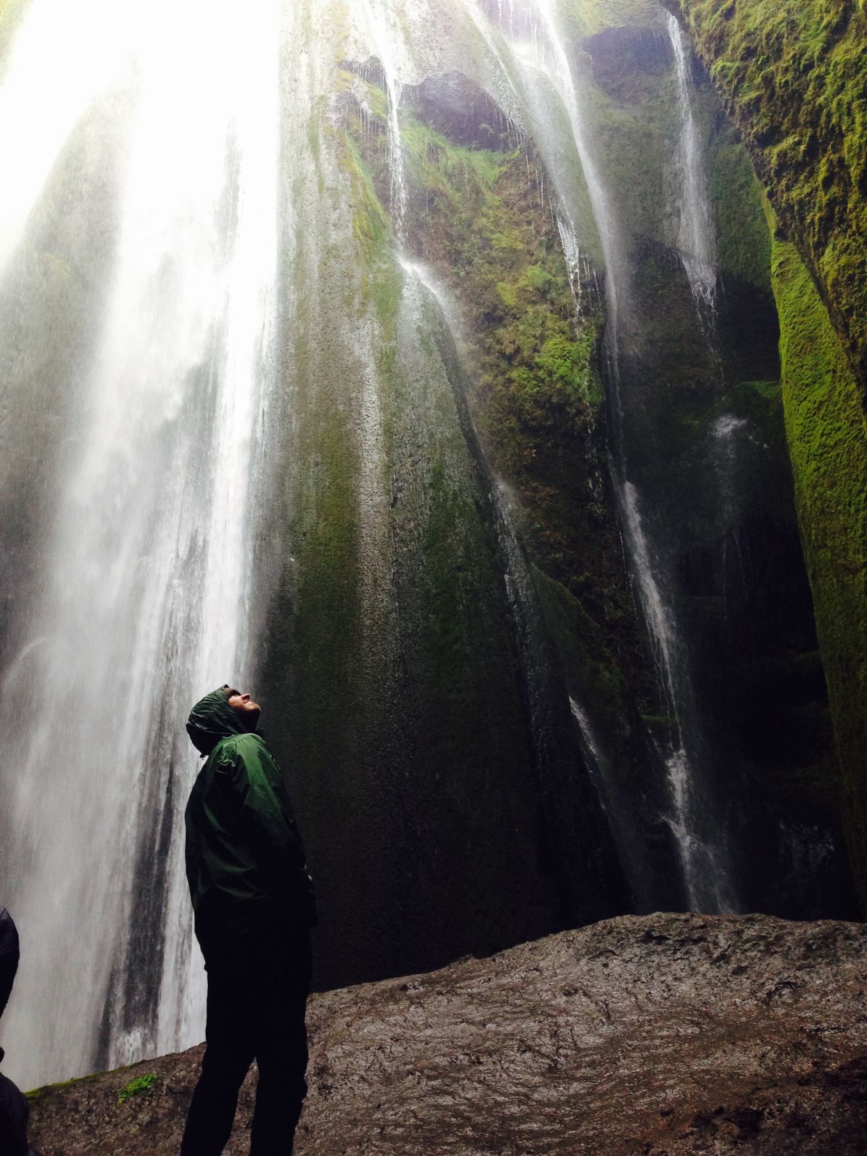Gljufurarfoss